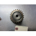 24S009 Idler Timing Gear For 14-17 Jeep  Cherokee  3.2 05184357AE